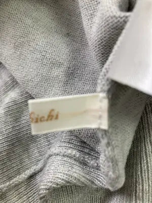 Je' chichi/その他トップス/トップス/グレー/フリー