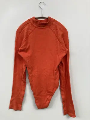 MAISON EUREKA/Tシャツ/カットソー/トップス/レッド/F