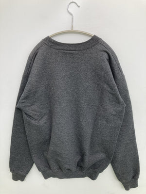 Hanes/ヘインズ/スウェット/トップス/グレー/S(34-36)