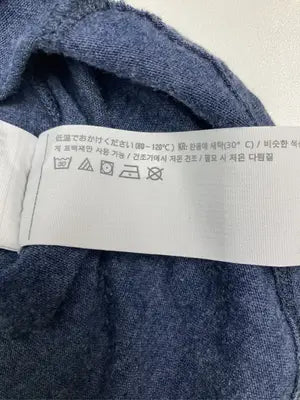 Abercrombie & Fitch/アバクロンビーアンドフィッチ/Tシャツ/カットソー/トップス/ネイビー/M