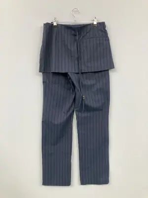ZARA/ザラ/その他パンツ/パンツ/グレー/S