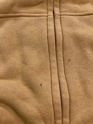 UNIQLO/ユニクロ/パーカー/トップス/オレンジ/3XL