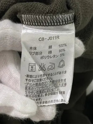 Champion/チャンピオン/スウェット/トップス/カーキ/LARGE