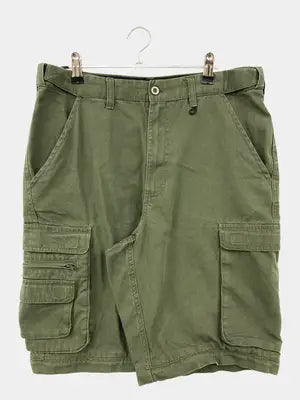 BOY SCOUTS OF AMERICA/その他パンツ/パンツ/カーキ/32