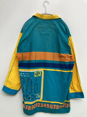 KENZO/ケンゾー/その他トップス/トップス/イエロー/MEDIUM