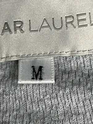 DEAR LAUREL/Tシャツ/カットソー/トップス/グレー/M