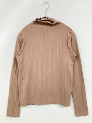 MAJESTIC LEGON/マジェスティックレゴン/その他トップス/トップス/ベージュ/M