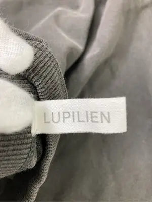 LUPILIEN/ルピリアン/Tシャツ/カットソー/トップス/グレー/F