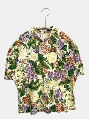 Co～Habb/Tシャツ/カットソー/トップス/グリーン