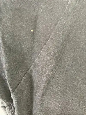 JUST WRITING COOPER/Tシャツ/カットソー/トップス/ブラック/F