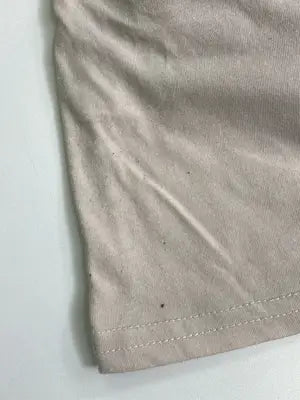 TM-PARTY/ティーエムパーティー/Tシャツ/カットソー/トップス/ベージュ/M