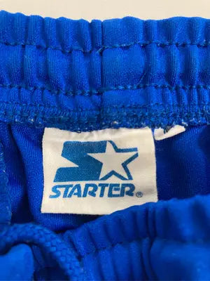 STARTER/スターター/その他パンツ/パンツ/ブルー/M