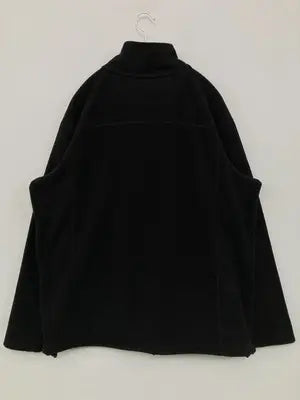 croft&barrow/クラフトアンドバロー/スウェット/トップス/ブラック