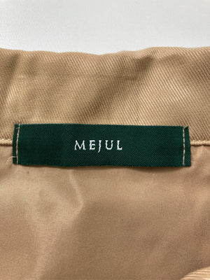 シャツ/ブラウス/トップス/ベージュ