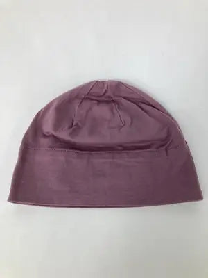 その他帽子/帽子/パープル