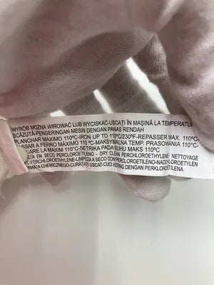 ZARA/ザラ/シャツ/ブラウス/トップス/アイボリー/USA L