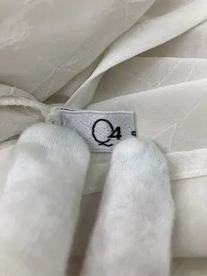 quarterfour/シャツ/ブラウス/トップス/アイボリー/9