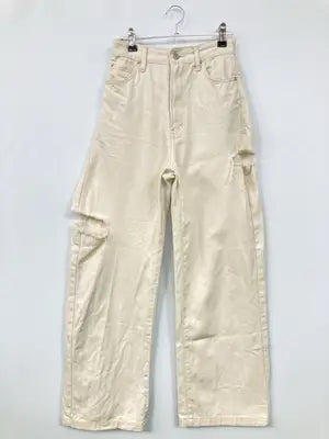 AS KNOW AS PINKY/アズノゥアズピンキー/その他パンツ/パンツ/ホワイト/M