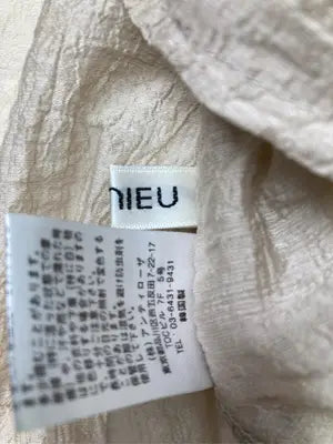 VANNIEU/Tシャツ/カットソー/トップス/その他