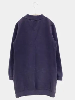 AZUL by MOUSSY/アズールバイマウジー/スウェット/トップス/ネイビー/S