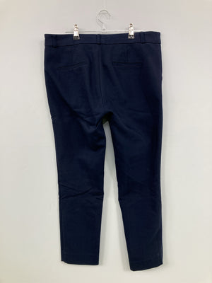 stradivarius/ストラディバリウス/チノパンツ/パンツ/ネイビー/40