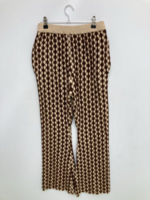 RAGE BLUE/レイジブルー/その他パンツ/パンツ/ブラウン/F