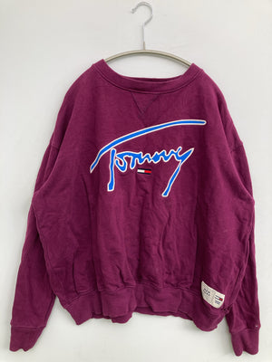 TOMMY JEANS/トミージーンズ/スウェット/トップス/その他/L