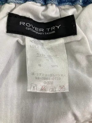 ROVER TRY/その他パンツ/パンツ/スカイブルー/5L