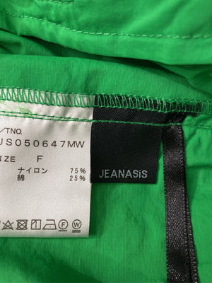 JEANASIS/ジーナシス/その他パンツ/パンツ/グリーン/F