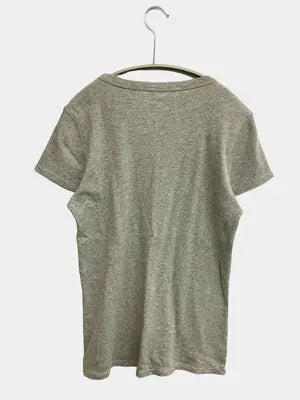 UNIQLO/ユニクロ/Tシャツ/カットソー/トップス/グレー/XL