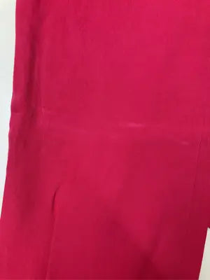 LAUREN RALPH LAUREN
/ローレン/スラックス/パンツ/レッド/4P