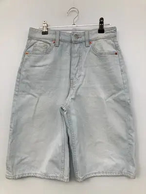 ＆ DENIM/アンドデニム/デニムパンツ/パンツ/スカイブルー/EUR32