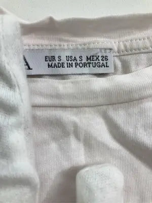 ZARA/ザラ/Tシャツ/カットソー/トップス/ピンク/USA S