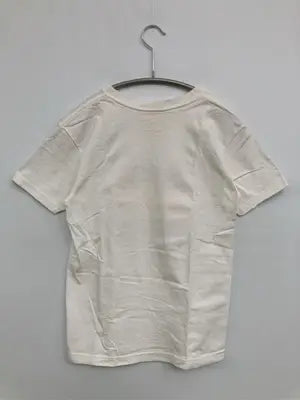 IRIE/Tシャツ/カットソー/トップス/ホワイト/L