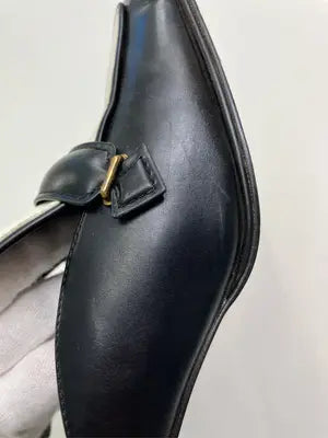 CHARLES & KEITH/チャールズアンドキース/ローファー/シューズ/ブラック/36
