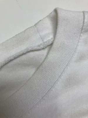 GUESS/ゲス/Tシャツ/カットソー/トップス/ホワイト/S