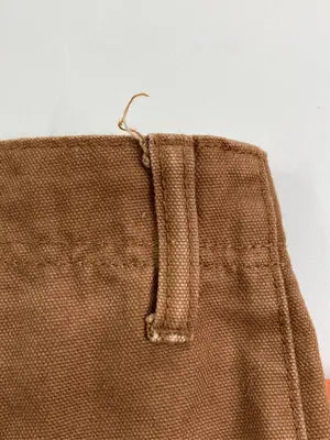 FJALLRAVEN/フェールラーベン/その他パンツ/パンツ/オレンジ/L