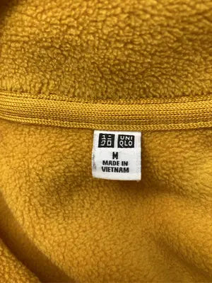 UNIQLO/ユニクロ/スウェット/トップス/オレンジ/M