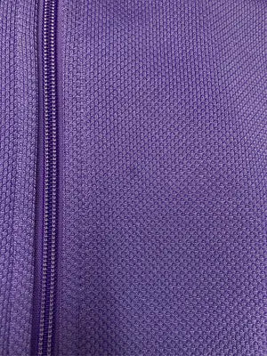 Kappa/カッパ/ジャージ/トラックジャケット/トップス/パープル