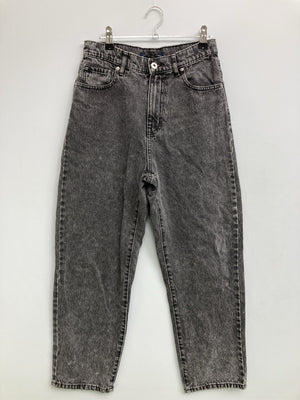 HONEYSUCKLE ROSE/ハニーサックルローズ/デニムパンツ/パンツ/グレー/M