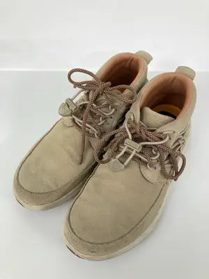 KEEN/キーン/スニーカー/シューズ/ベージュ/23.5