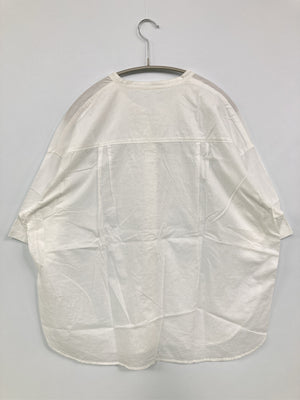 FREDY REPIT/フレディレピ/シャツ/ブラウス/トップス/ホワイト/38