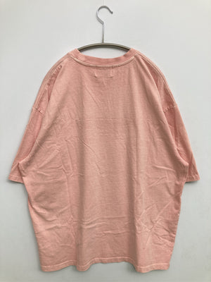 SNAP CLUB/スナップクラブ/Tシャツ/カットソー/トップス/ピンク/M