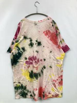GILDAN/ギルダン/Tシャツ/カットソー/トップス/ピンク/2XL
