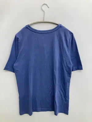 CINEMA CLUB/シネマクラブ/Tシャツ/カットソー/トップス/ブルー/L