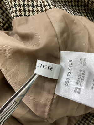 GLACIER/グラシア/その他パンツ/パンツ/ブラウン/M