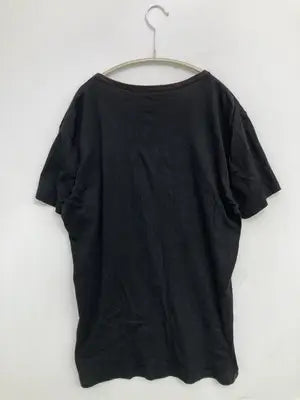 Paul Smith/ポールスミス/Tシャツ/カットソー/トップス/ブラック/LL