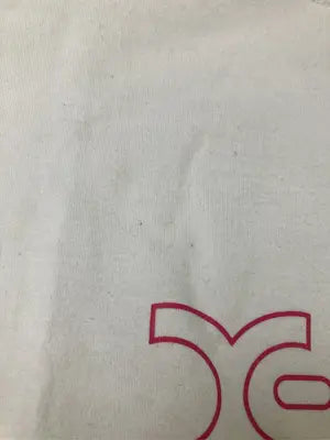 PLAYBOY×X-Girl/Tシャツ/カットソー/トップス/ホワイト/S