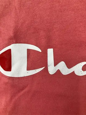 Champion/チャンピオン/Tシャツ/カットソー/トップス/レッド/XX-LARGE