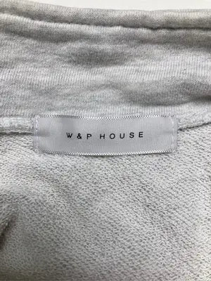 W&P HOUSE/その他トップス/トップス/グレー
